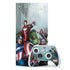 Marvel Avengers Assemble Xbox Series X Skins